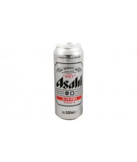Bière Asahi (50 cl)